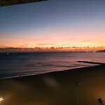 Fantastischer Meerblick