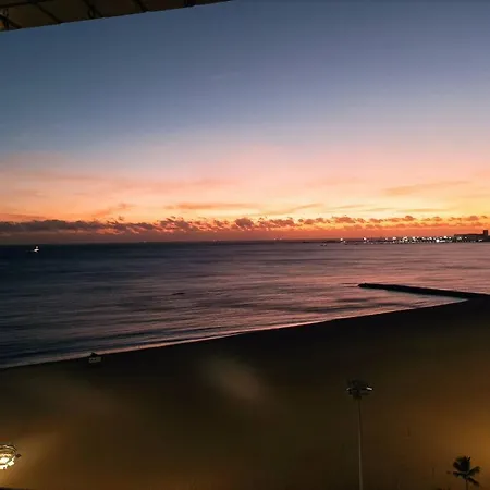 Fantastischer Meerblick Apartamento