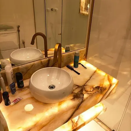 Fantastischer Meerblick Apartamento *