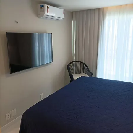 Apartamento Fantastischer Meerblick *