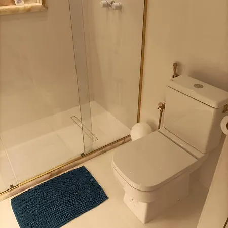Apartamento Fantastischer Meerblick