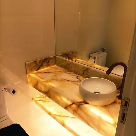 Apartamento Fantastischer Meerblick Fortaleza (Ceara)