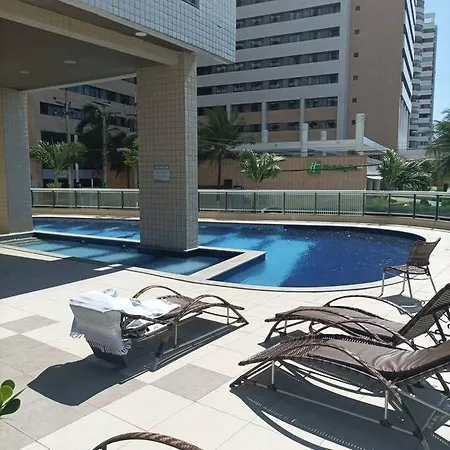 Fantastischer Meerblick * Fortaleza (Ceara)