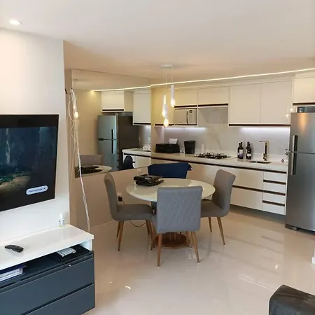Fantastischer Meerblick Apartamento