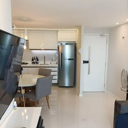 Apartamento Fantastischer Meerblick Fortaleza (Ceara)