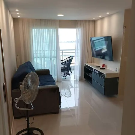 Fantastischer Meerblick Fortaleza (Ceara)