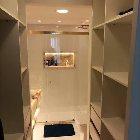 Fantastischer Meerblick Apartamento