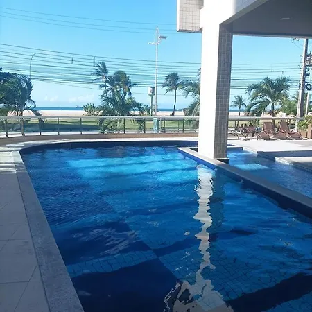 Apartamento Fantastischer Meerblick Fortaleza (Ceara)