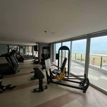 Fantastischer Meerblick Apartamento *